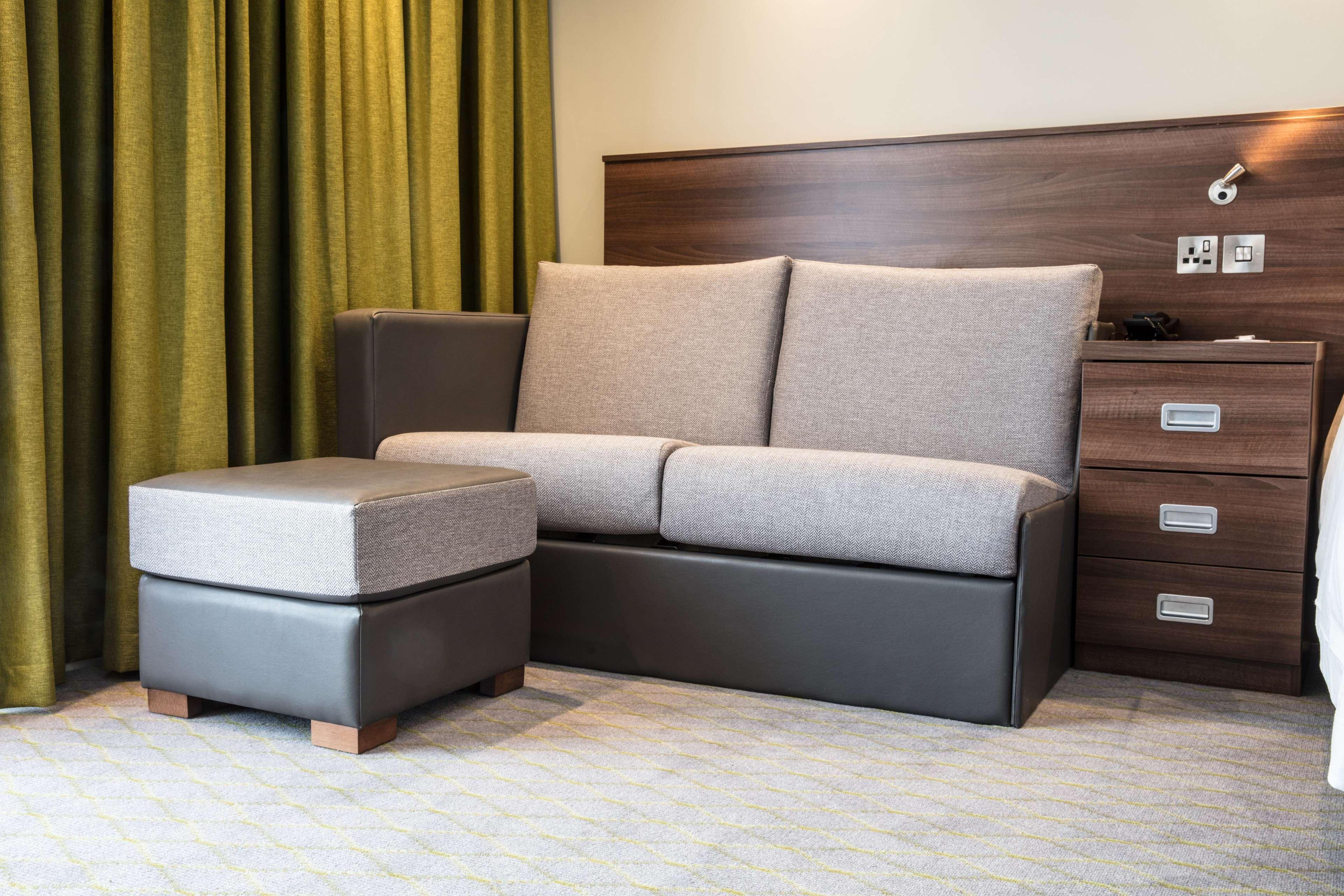 Hampton By Hilton Exeter Airport Hotell Woodbury Eksteriør bilde