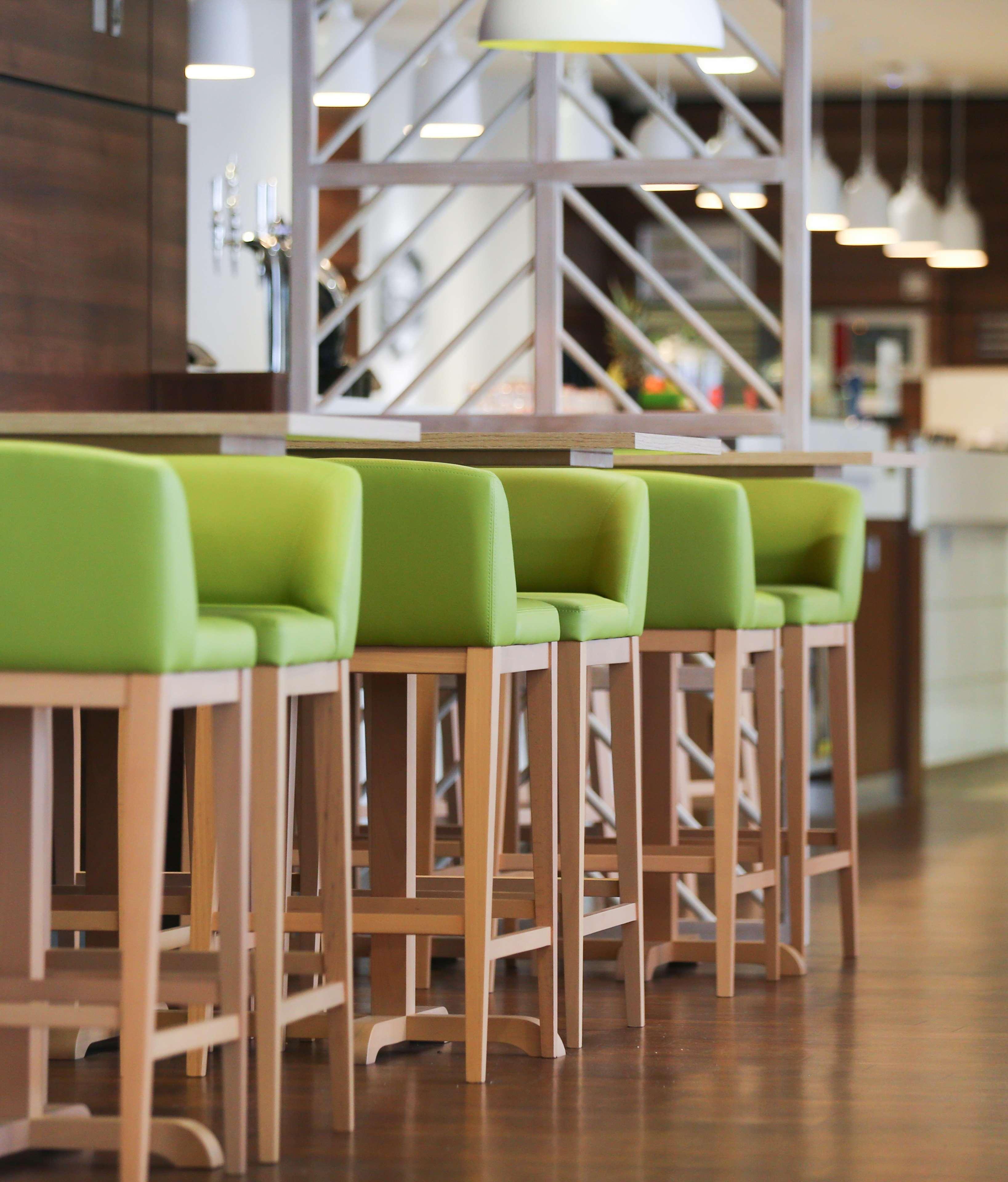 Hampton By Hilton Exeter Airport Hotell Woodbury Eksteriør bilde