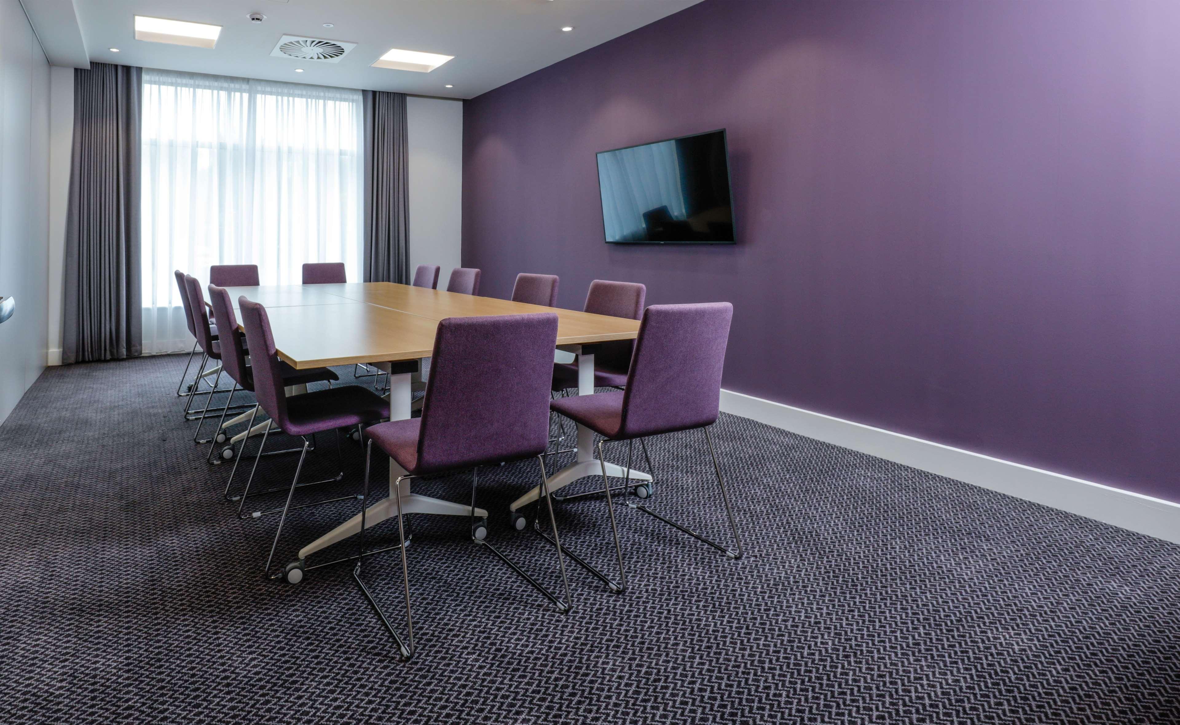 Hampton By Hilton Exeter Airport Hotell Woodbury Eksteriør bilde